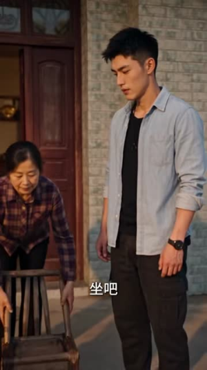 赶海爆桶记：爸比这桶值十万（104集）短剧太好看了