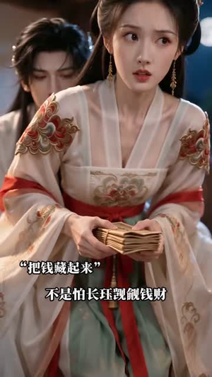 穿书兽世:炮灰女配终于吃上好的了(90集) 穿书兽世:炮灰女配终于吃上好的了(90集)精彩短剧天天看