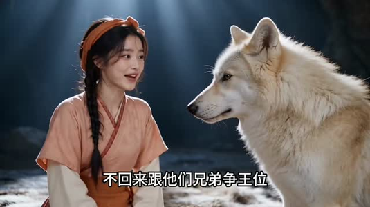 穿成农女：带着八个弟弟发家致富传（下）（412-608集）看短剧放松一下