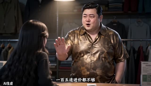 我的异能是狂炫三碗大米饭（115集）短剧演员排行榜
