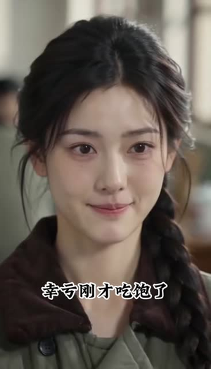 七零穗宁踏春风(120集) 七零穗宁踏春风(120集)超好看短剧推荐