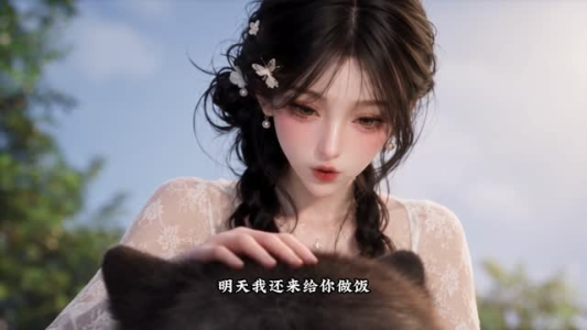 高冷太太心声藏不住了:予她成眠第一季(109集) 高冷太太心声藏不住了:予她成眠第一季(109集)最热短剧抢先看