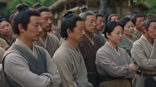 穿成农女:带着八个弟弟发家致富传(上)(1-211集) 穿成农女:带着八个弟弟发家致富传(上)(1-211集)最新上映免费看