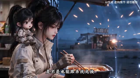 变废为宝：大佬哥哥们抢着捡垃圾（133集）精彩短剧天天看
