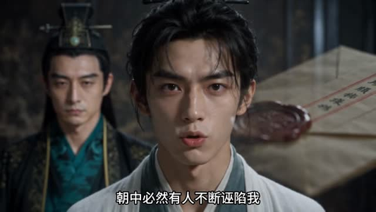 国师定大明第三季（129集）红果短剧免费看
