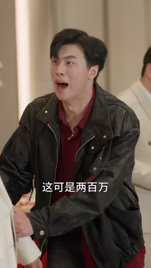 十年蛰伏,一朝为龙(80集) 十年蛰伏,一朝为龙(80集)热门短剧追不停