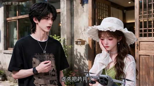 降临他心上第一季：蝶恋于夏（112集）在哪看免费