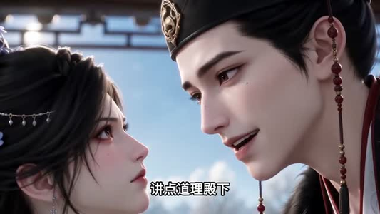 折宦枝：盛世同心（154集）短剧全集更精彩