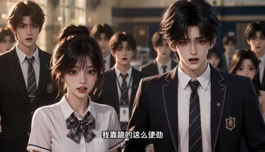 疯狂传染之反恋爱脑是工作,恋爱脑是生活(111集) 疯狂传染之反恋爱脑是工作,恋爱脑是生活(111集)短剧全集完整版