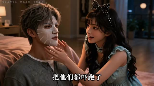 陆总人设又崩了之京夜想你(184集) 陆总人设又崩了之京夜想你(184集)短剧全集完整版