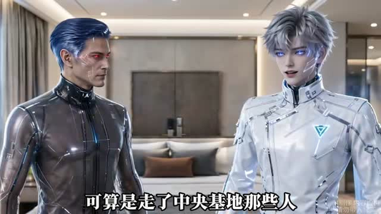 末世全系女王:谢先生的心尖宠第二季(70集) 末世全系女王:谢先生的心尖宠第二季(70集)短剧爆款推荐