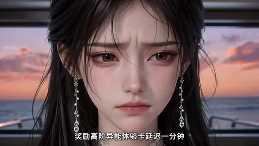 穿书兽世：女配她终于吃上好的了第2季（60集）短剧片段推荐