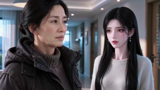 偏执暗恋（192集）百万短剧抢先看