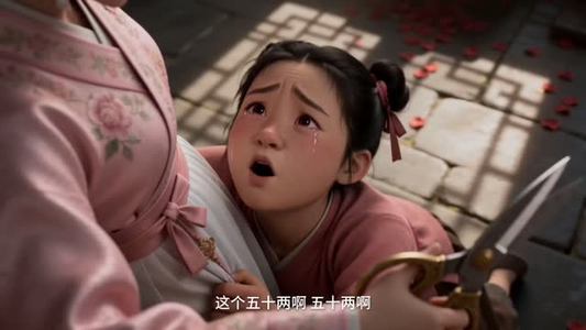 小白花她有八百个心眼子第二季（227集）演的怎么样