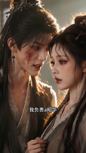 状元郎抛下的绣娘,竟是当朝长公主(60集) 状元郎抛下的绣娘,竟是当朝长公主(60集)最新短剧推荐