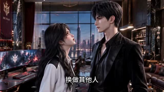 大小姐不好惹，京都竹马为她保驾护航（105集）短剧太好看