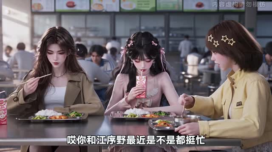陷入夏天热吻第二季（117集）短剧在线观看
