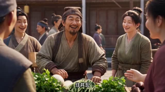 女扮男装,农家子的科举青云路第六季(140集) 女扮男装,农家子的科举青云路第六季(140集)最新短剧推荐