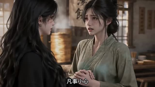 我的网恋陛下是癫公(45集) 我的网恋陛下是癫公(45集)一口气看完全集