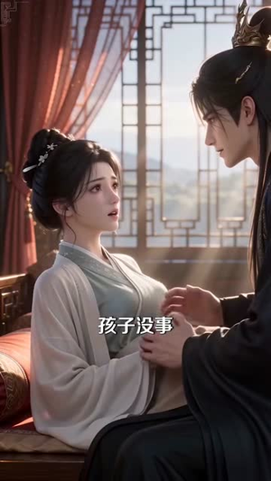 换个太子当夫君(67集) 换个太子当夫君(67集)热播短剧全集看