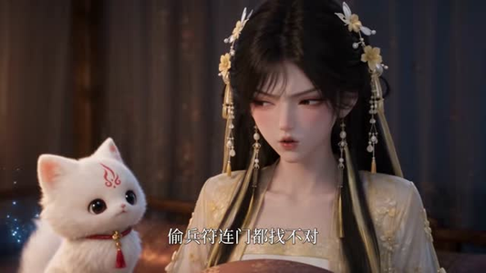 恶毒女配只想下线,全家读心后急疯了(100集) 恶毒女配只想下线,全家读心后急疯了(100集)在哪里看