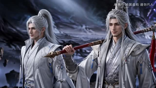 老祖归来,全族成帝第五季(169集) 老祖归来,全族成帝第五季(169集)1-102集