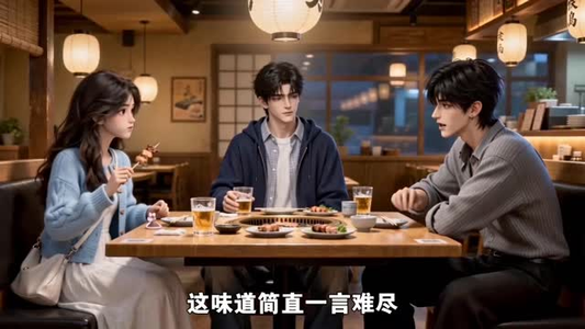 重生后我亲懵篮球场上的死对头!(227集) 重生后我亲懵篮球场上的死对头!(227集)古装短剧热播