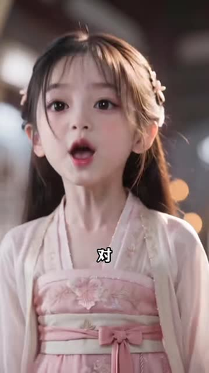 锦鲤小郡主今天有被团宠吗(53集) 锦鲤小郡主今天有被团宠吗(53集)红果免费短剧