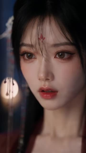 病弱太子妃心声藏不住（61集）好看短剧又来了