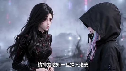 国养灭世耄耋(129集) 国养灭世耄耋(129集)番茄短剧免费看