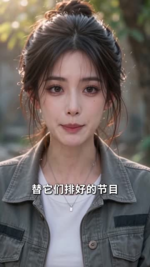 我的动物园,猛兽全是反差萌(112集) 我的动物园,猛兽全是反差萌(112集)精彩短剧来袭