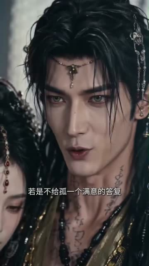 劫尽骨生香(70集) 劫尽骨生香(70集)好看的短剧