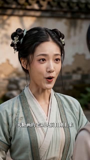 清宁无宴岁岁安（40集）无需会员免费看