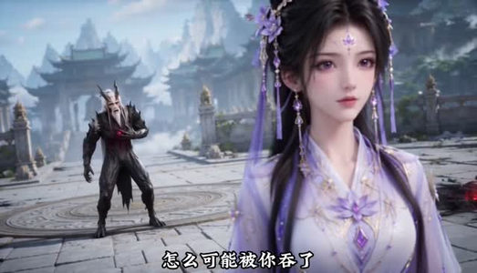 师尊偷听我心声，反派全慌了（119集）在线看免费版