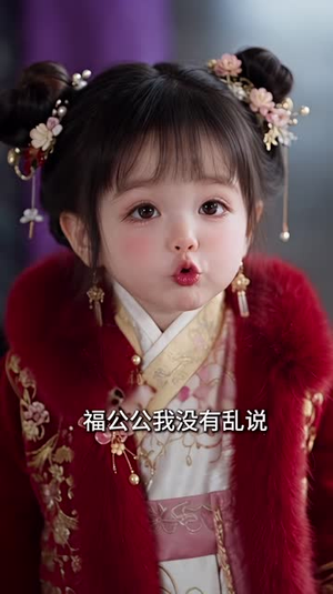 锦鲤月月是团宠:摄政王想退休啦(183集) 锦鲤月月是团宠:摄政王想退休啦(183集)爆款热门短剧