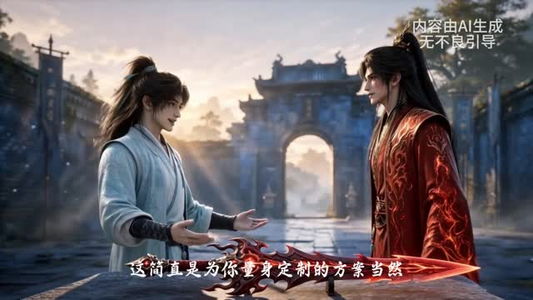 师尊别慌(61集) 师尊别慌(61集)哪个短剧网能看