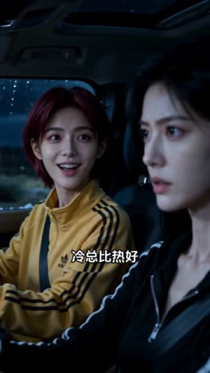末日重生:疯狂囤货正式开始(104集) 末日重生:疯狂囤货正式开始(104集)红果短剧看全集