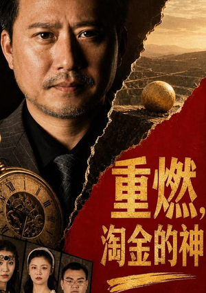 重燃,淘金的神 重燃,淘金的神精彩连连免费看