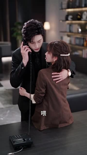 我愿爱意围绕你千遍第二季(1-114集) 我愿爱意围绕你千遍第二季(1-114集)甜宠短剧追到爽