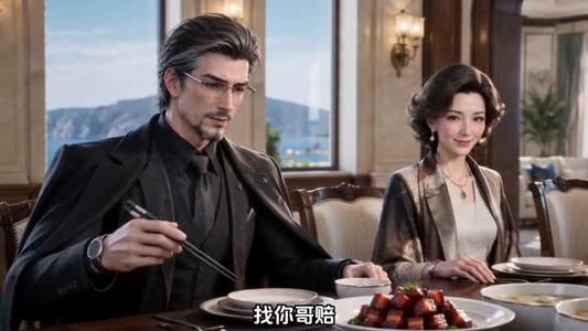前夫来沾边,我只想搞钱(170集) 前夫来沾边,我只想搞钱(170集)上热门短剧