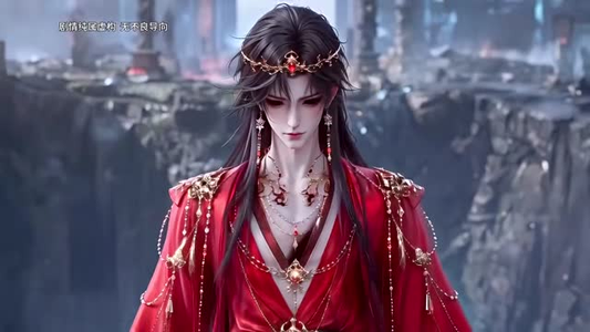 修仙三万年,你让我当万人嫌女配第二季(147集) 修仙三万年,你让我当万人嫌女配第二季(147集)免费在线看