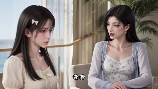 所有人都想攻略我的青梅竹马!(1-200集) 所有人都想攻略我的青梅竹马!(1-200集)好看的短剧来了