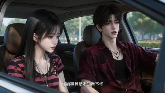 仙姑妹妹下山记:真假千金第一季(111集) 仙姑妹妹下山记:真假千金第一季(111集)解说