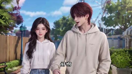 所有人都想攻略我的青梅竹马!(201-337集) 所有人都想攻略我的青梅竹马!(201-337集)全集一网打尽