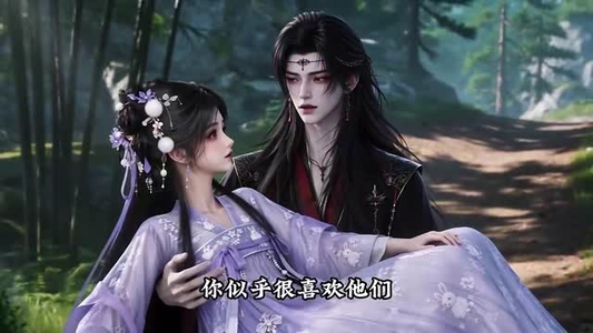 衍有萌兔(59集) 衍有萌兔(59集)在哪里可以看