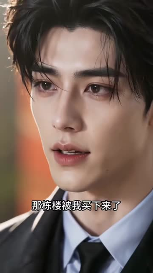 满身风霜,三份偏爱向我奔赴(79集) 满身风霜,三份偏爱向我奔赴(79集)第一季