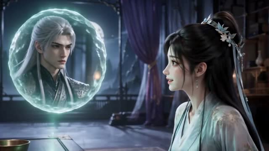 魔修的娘，邪修的爹，被团宠的我！第二季（128集）完整版免费观看