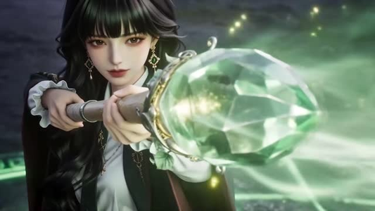 普通弓箭手？我能无限叠加攻击力第六季（157集）免费版