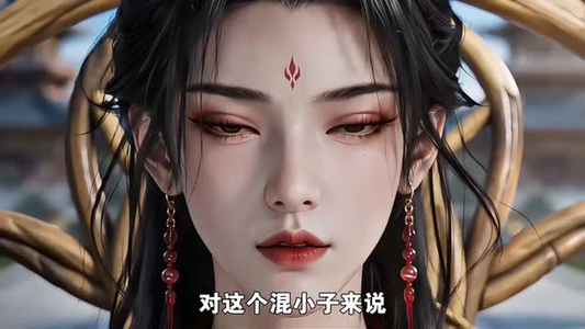 我本无双踏乾坤第一季（214-310集（下）（310集）热门短剧抢先看