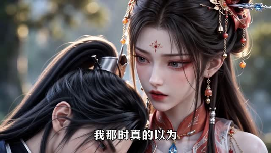逆江湖之苍生为局第五季(108集) 逆江湖之苍生为局第五季(108集)短剧抢先看全集